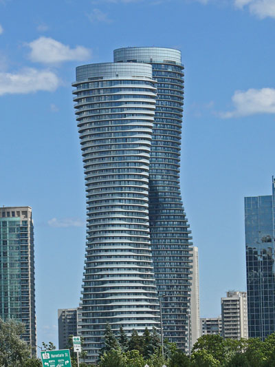 Cool Skyscraper Designs Thought skyscraper design