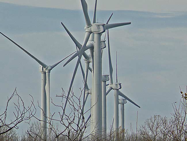 Clipper wind turbines lackawanna new york 11.2.09 image jeff buster