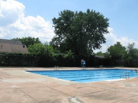 Meyer Pool