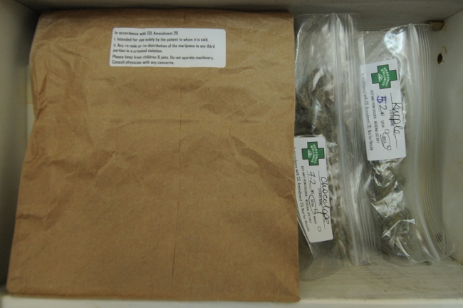 Legal Medical Marijuana from Broadway Wellness Medical Marijuana dispensary in South Denver, Colorado