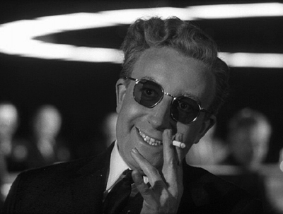 Dr. Strangelove