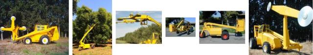 agricultural pruning equipment banner realneo