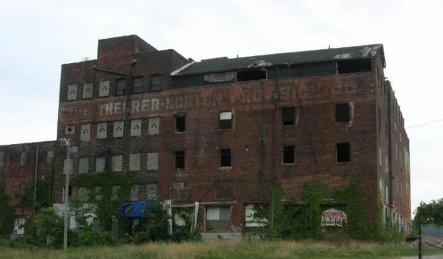 Swift Building Demo'd with "Safe Routes to School $$?"