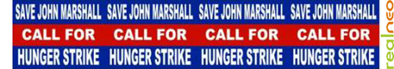 John Marshall hunger strike header admin mash up from Mr. Puri's post