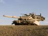 Abrams tank is my gun - for my little kids safety!   For the elementary school!