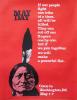 May Day Tribe poster May 1 1971