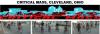 critical mass cleveland banner by Puri
