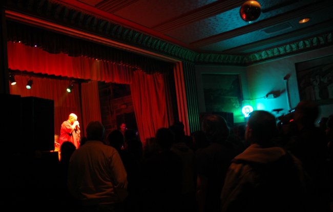 Pere Ubu at Beachland Ballroom