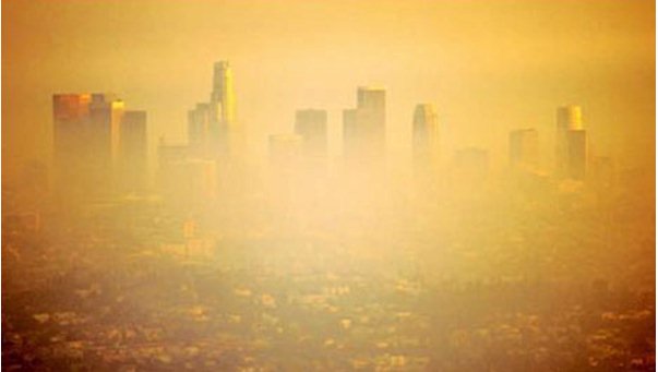 smog