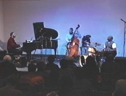 The Eric Gould Trio