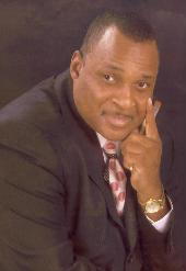 2006 Featured Artist Anthony Armstrong