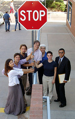 Stop
