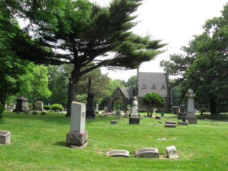 Riverside Chapel