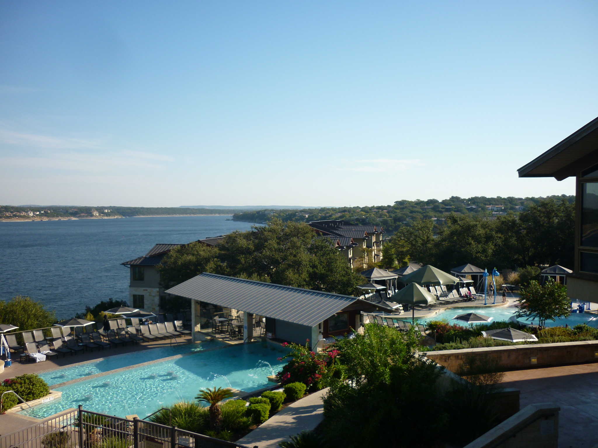 Lakeway Spa