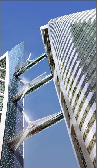 Bahrain WTC Bahrain WTC