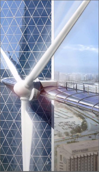 Bahrain WTC Bahrain WTC