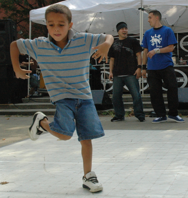 City Xpressions 2008 bboy boy dancing 3 City Xpressions 2008 bboy boy dancing 3