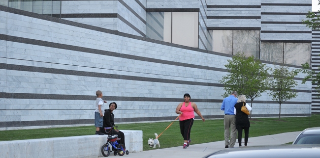 Cleveland Museum of Art 