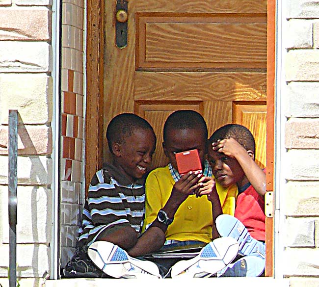 east baltimore johns hopkins neighborhood image jeff buster lead poison aggression