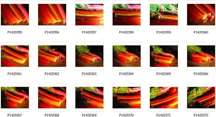 swiss chard proof images jeff buster 4.3.10