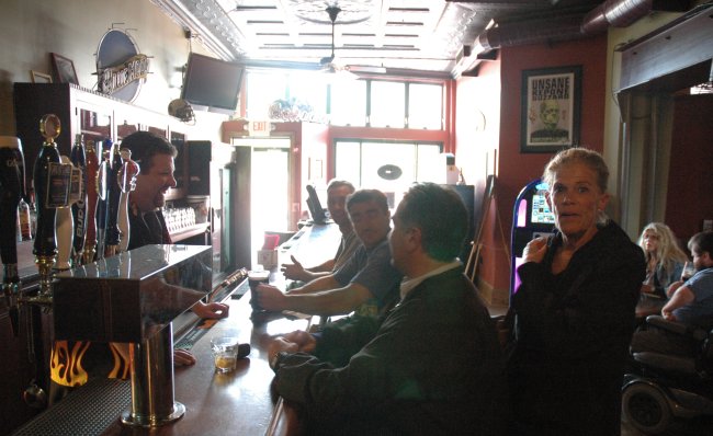 Euclid Tavern Happy Hour