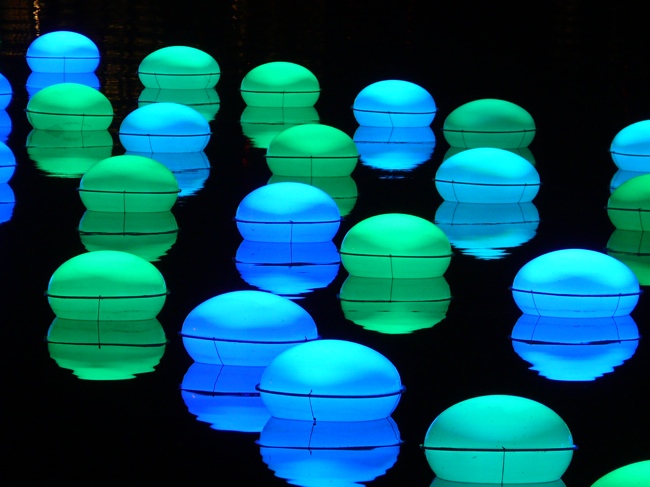 mit light drift fast festival cambridge massachusetts image jeff buster may 8 2011