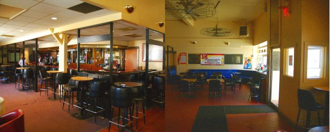 Inner Circle Restaurant Hough Bakeries