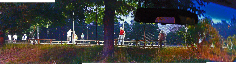 italian bocci bocce edward hopper night scene groupings dynamic between image 5.24.10 jeff buster