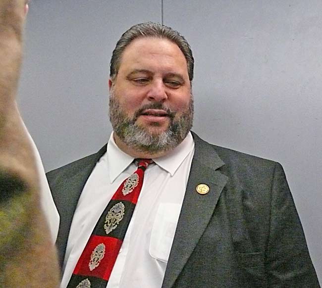 image jeff buster 3.03.08 james jimmy dimora cuyahoga county commissioner