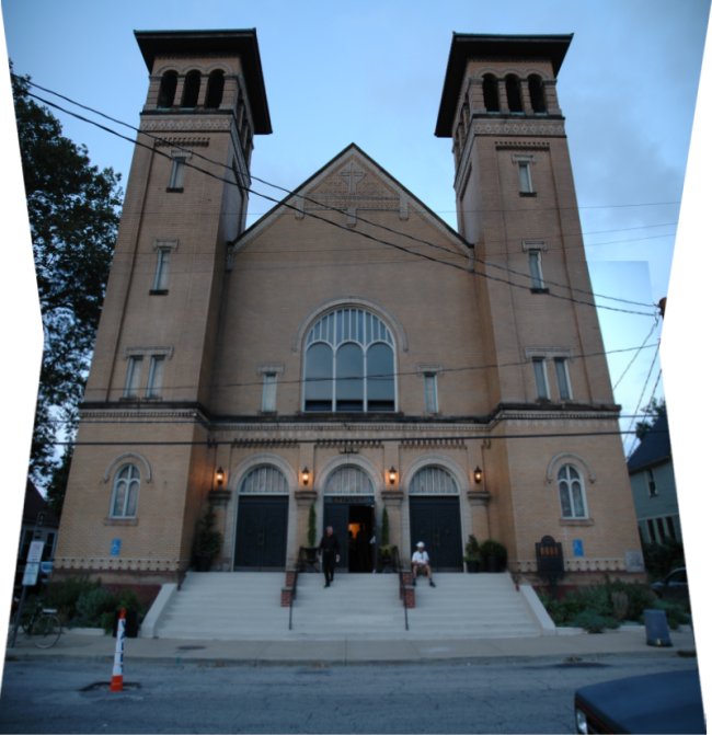 St. Josephat Hall, Home of Convivium 33 Gallery St. Josephat Hall, Home of Convivium 33 Gallery
