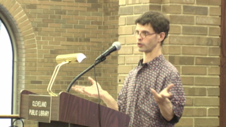 Kevin Williams, Cuyahoga County Citizen, Testimony against EPA Renewing MCCO Coal Burning Permit 