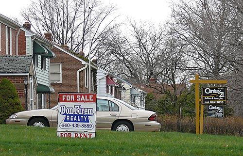 maple heights ohio house for sale vacancy foreclosure