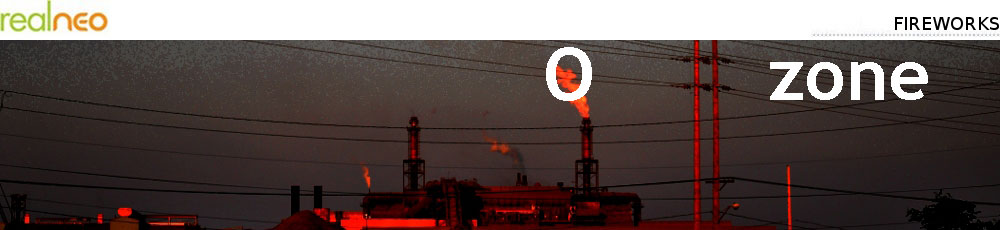mittal makes steel, and mittal makes ozone