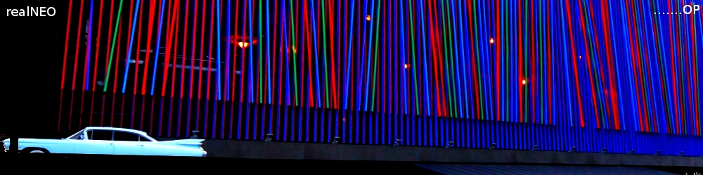 realNEO Header Julian Stanczak 2008 Additional Public Art Cincinnati Ohio
