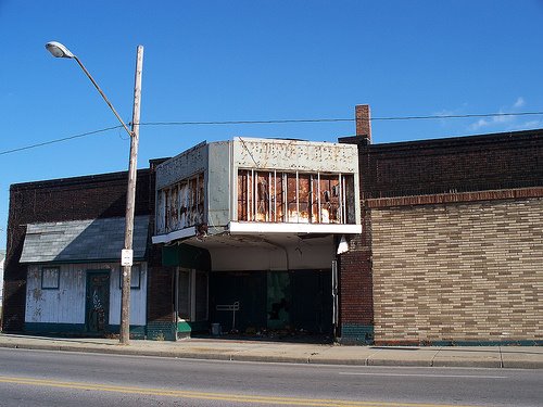  Stockyards Development Corporation