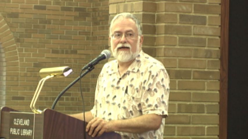 Randy Cunningham, Cuyahoga County Citizen, Testimony against EPA Renewing MCCO Coal Burning Permit 