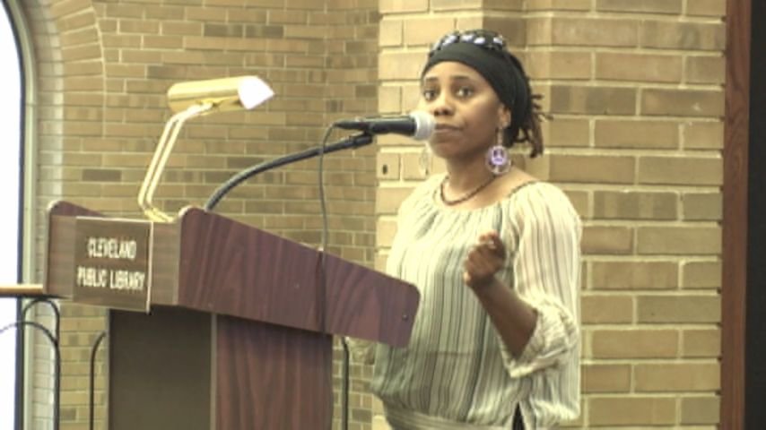 Sadika Hennigan, Cuyahoga County Citizen, Testimony against EPA Renewing MCCO Coal Burning Permit 