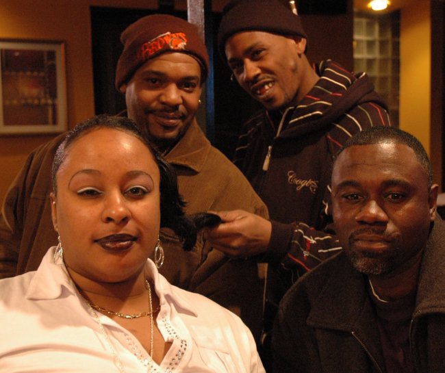 At Snag's Inner Circle At Snag's Inner Circle
