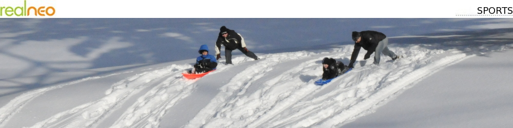 realNEO Sledders