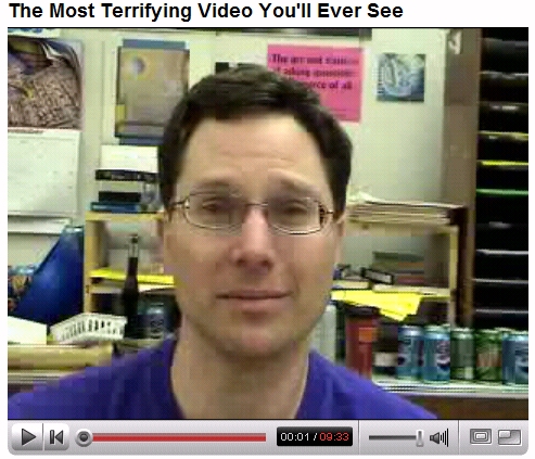 Link To A You Tube Video Link To A You Tube Video