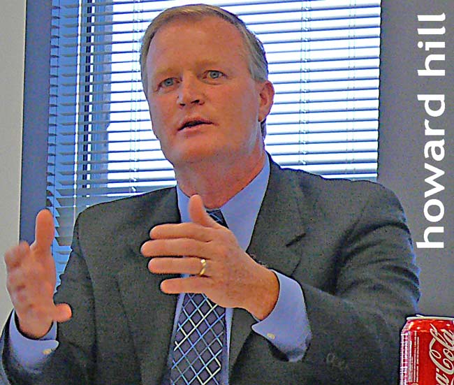 bill mason william cuyahoga county prosecutor wind task force farce howard hill image jeff buster