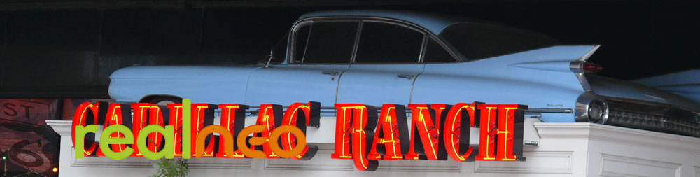 cadillac ranch cleveland ohio nonesense image jeff buster 10.12.09