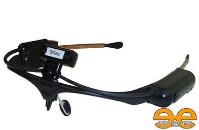 emSense Sensor Glasses emSense Sensor Glasses