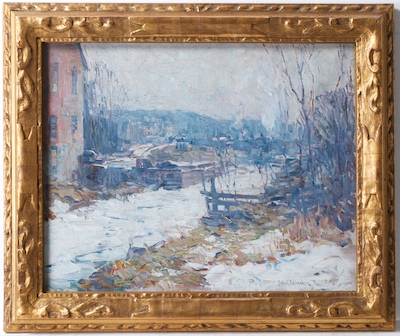 John Fulton Folinsbee $80,000-$100,000 est