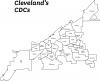 CDC map CLE 2015-2016