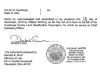Attorney Randall Schorr - CHN deal maker