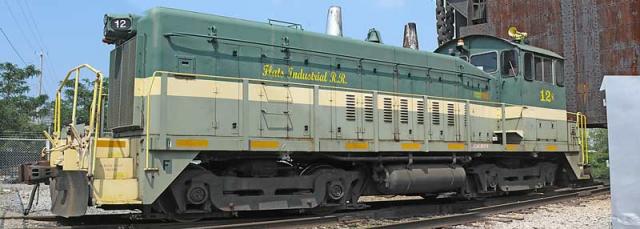 Flats Industrial Rail Road Flats Industrial Rail Road