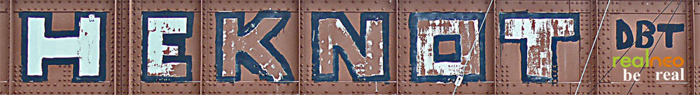 hek grafitti 42 street rail road bridge cleveland ohio