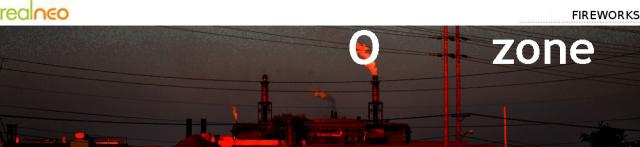 Mittal creates Ozone for Cleveland lungs