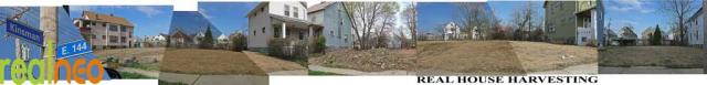 URBAN FARMING - HOME HARVESTING IN CLEVELAND OHIO URBAN FARMING - HOME HARVESTING IN CLEVELAND OHIO